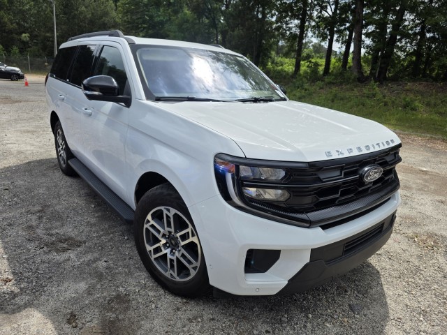 FORD EXPEDITION - 9