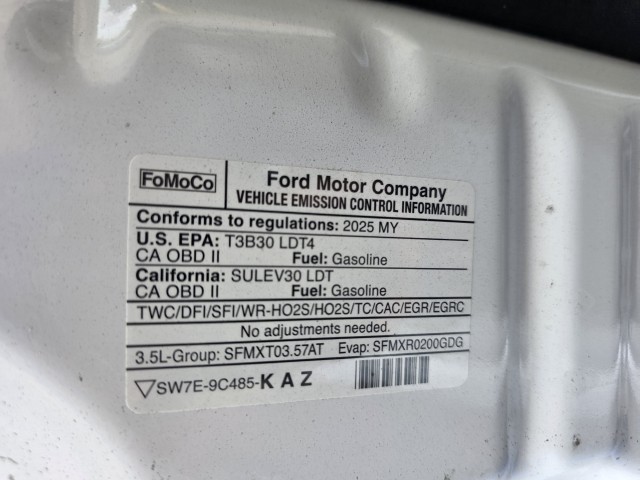 FORD EXPEDITION - 6