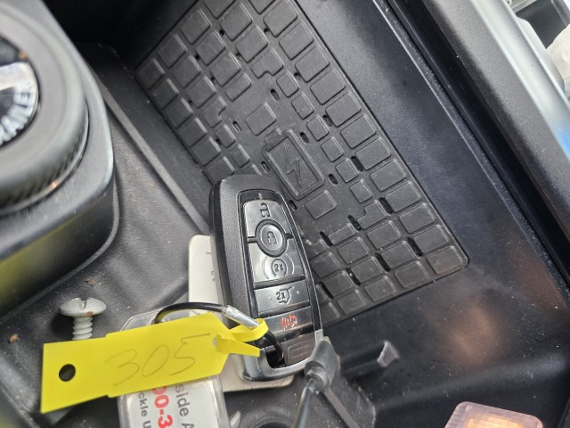 FORD EXPEDITION - 3