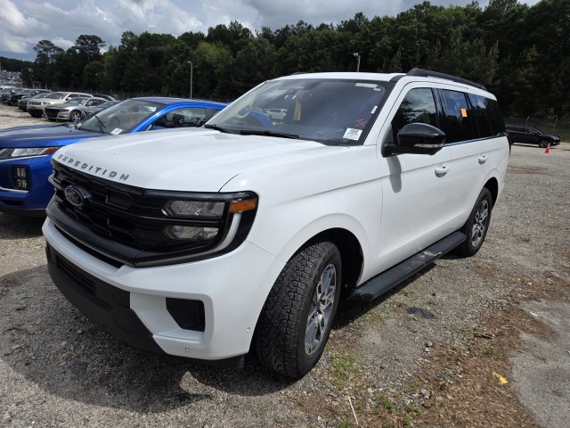 FORD EXPEDITION - 1