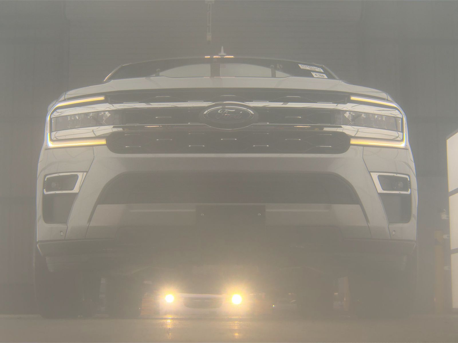FORD EXPEDITION MAX - 4