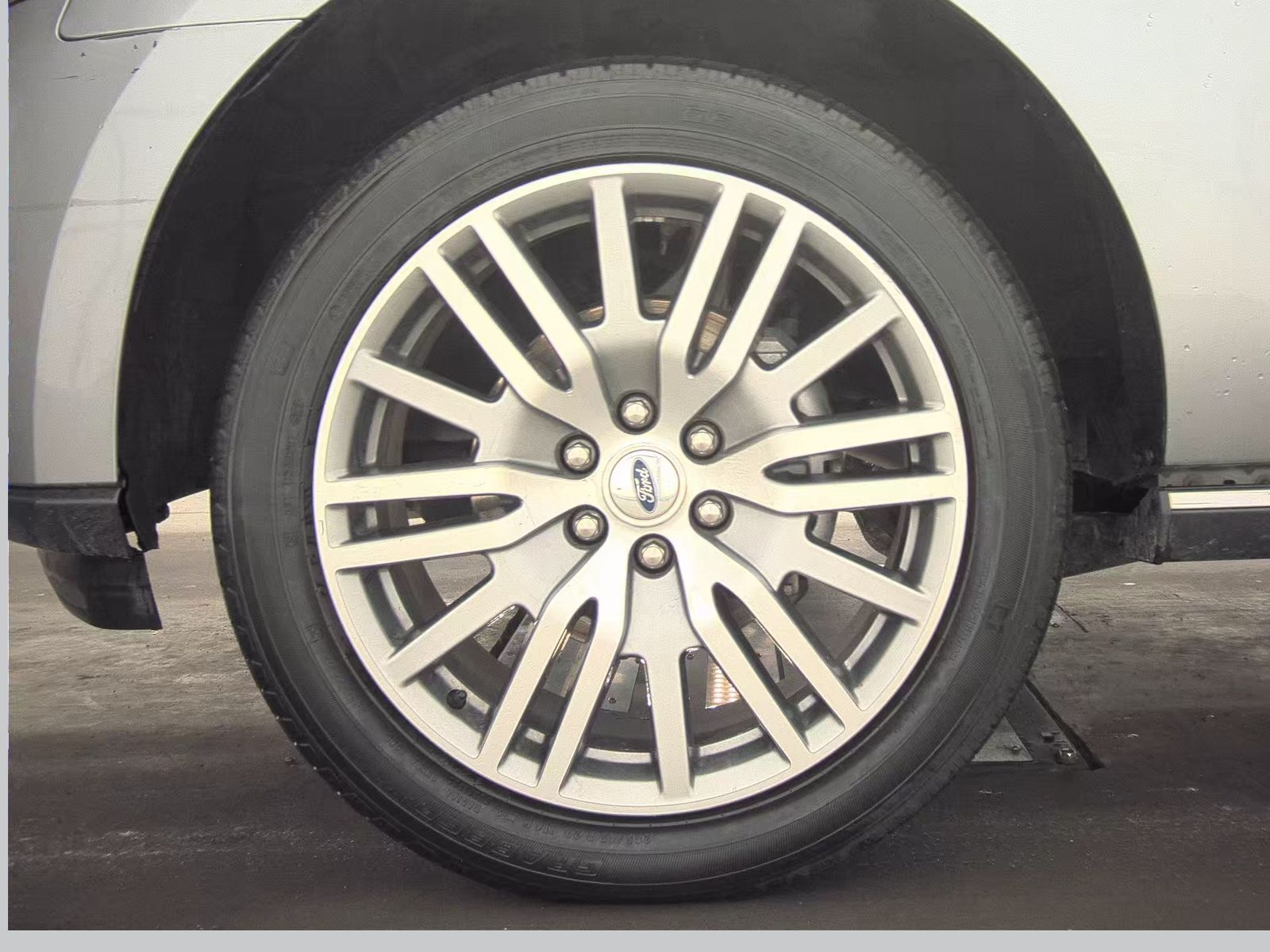 FORD EXPEDITION MAX - 10