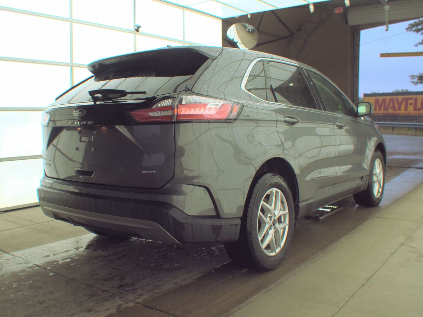 FORD EDGE - 6