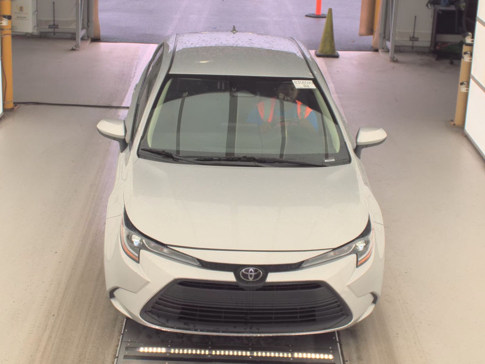 TOYOTA COROLLA - 3