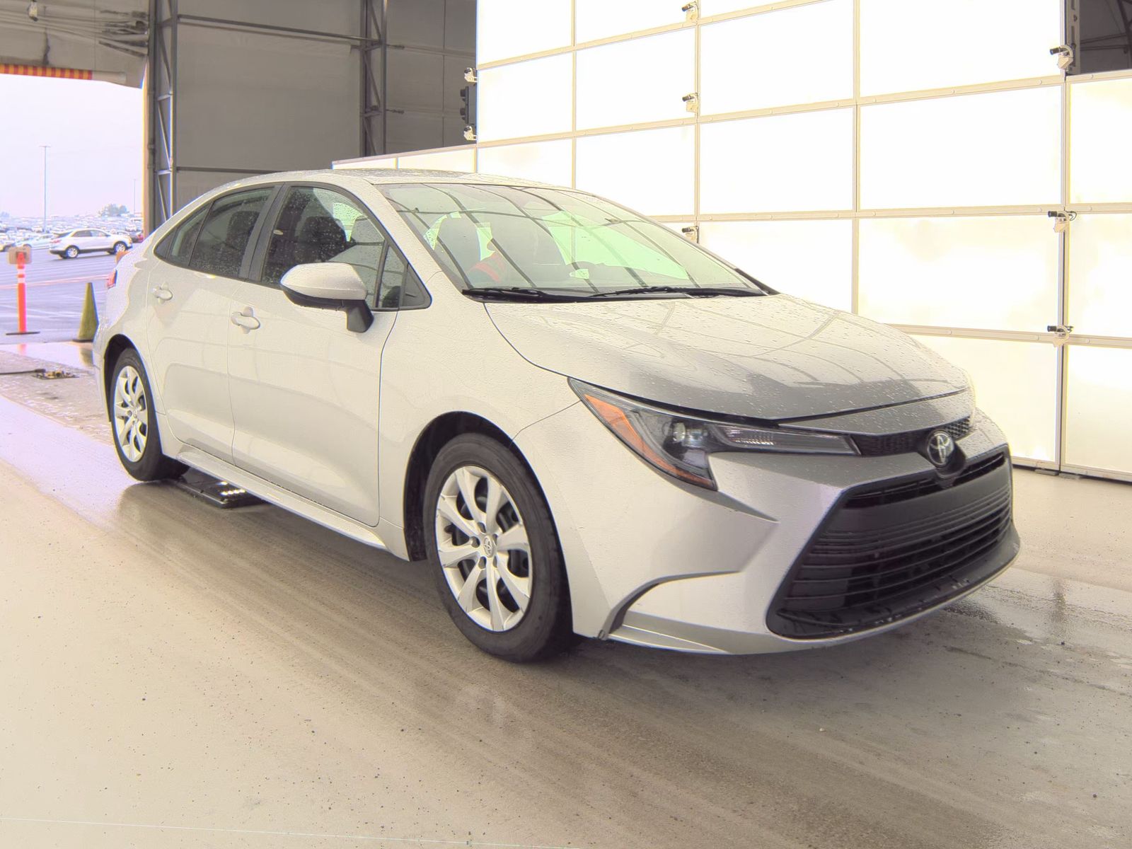 TOYOTA COROLLA - 5