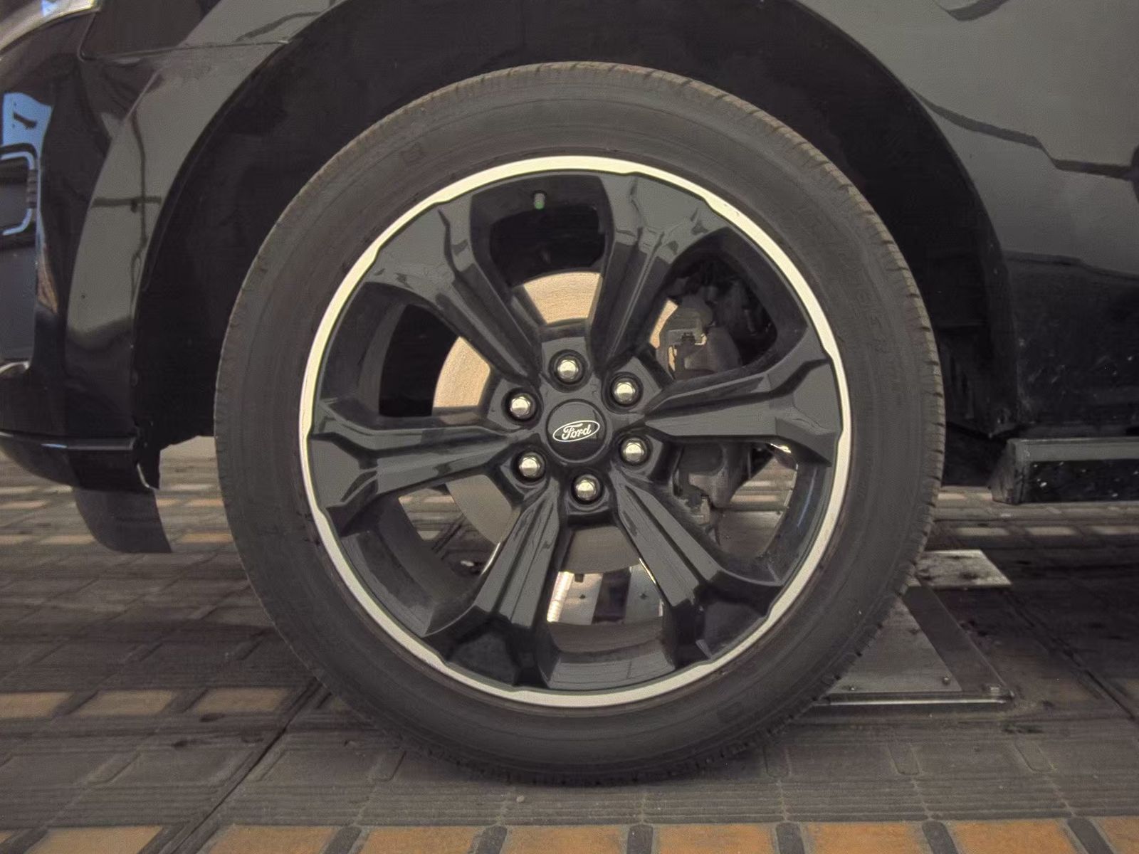 FORD EXPEDITION MAX - 10