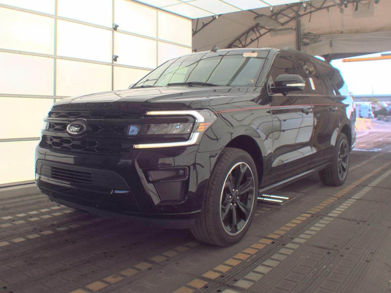FORD EXPEDITION MAX - 1