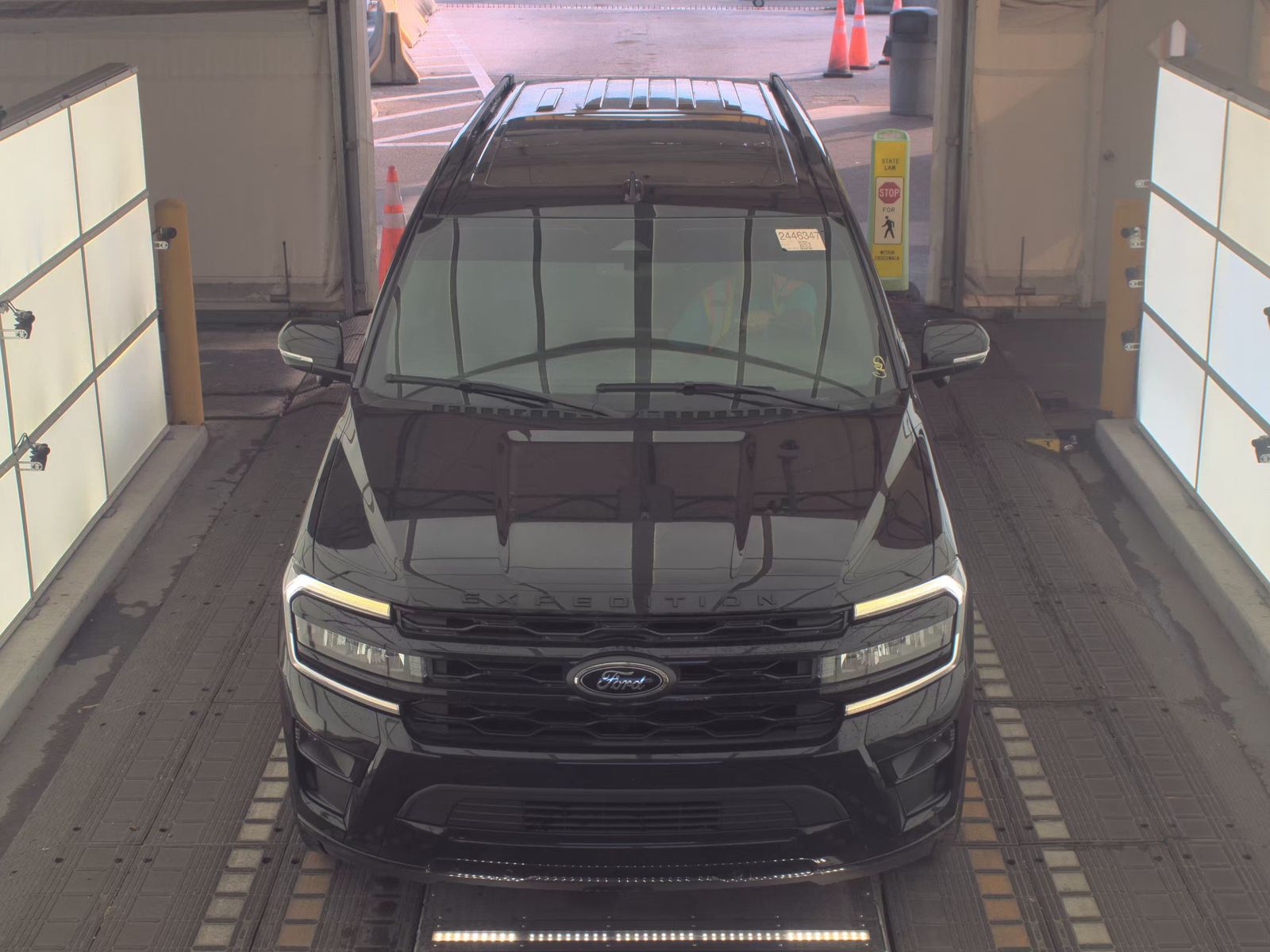 FORD EXPEDITION MAX - 3