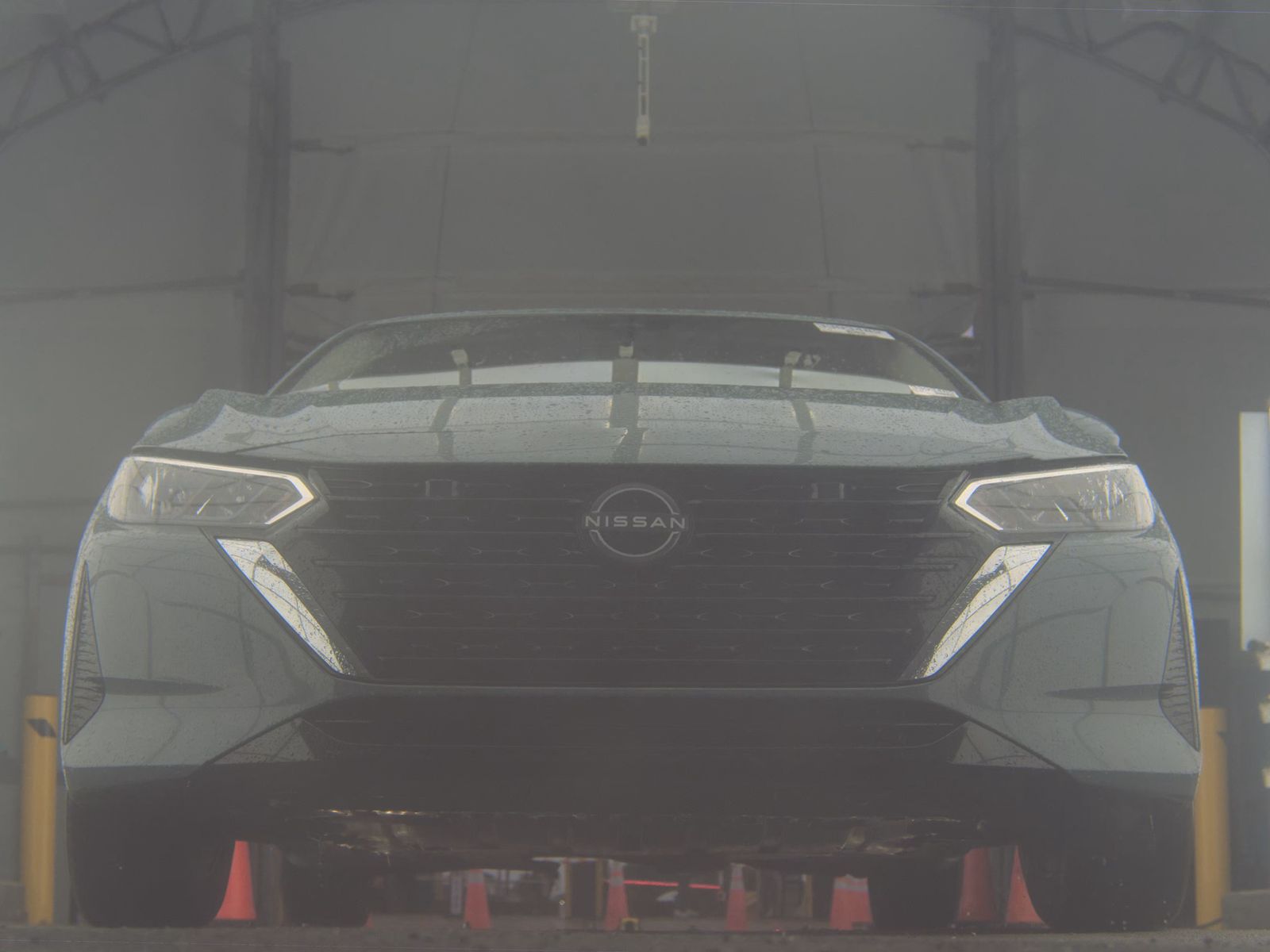 NISSAN SENTRA - 4