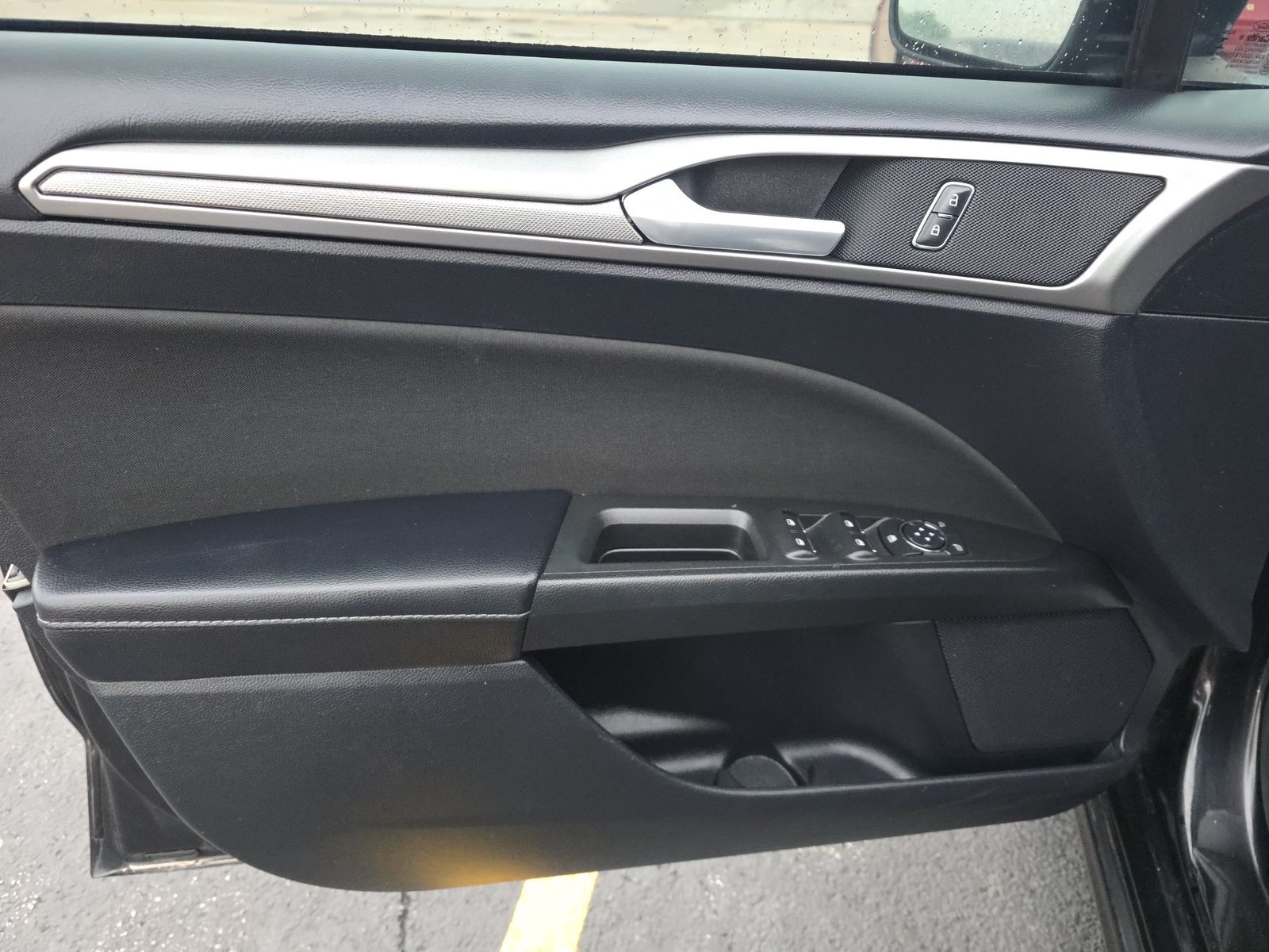FORD FUSION - 10