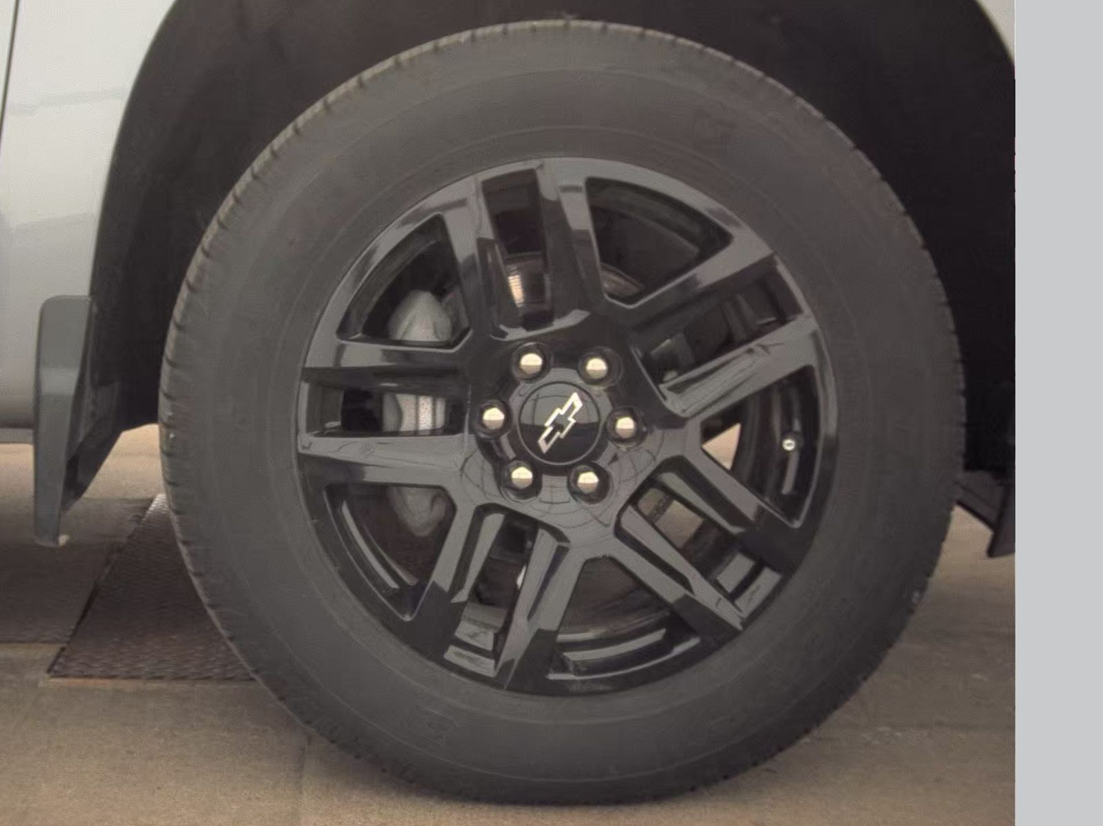 2024 Chevrolet Silverado 1500 RST AWD