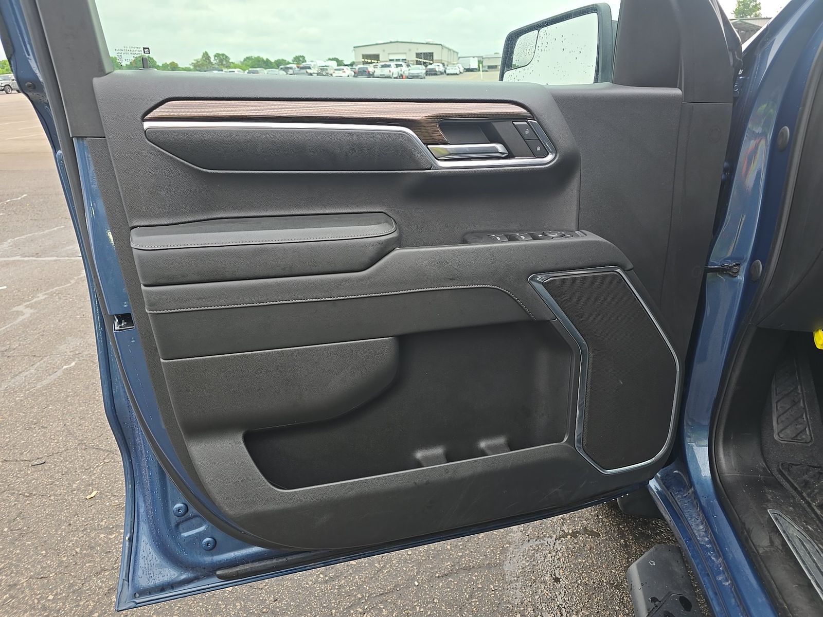 2024 Chevrolet Silverado 1500 LT AWD