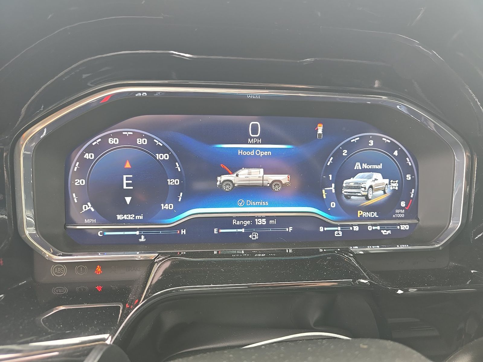 2024 Chevrolet Silverado 1500 LT AWD