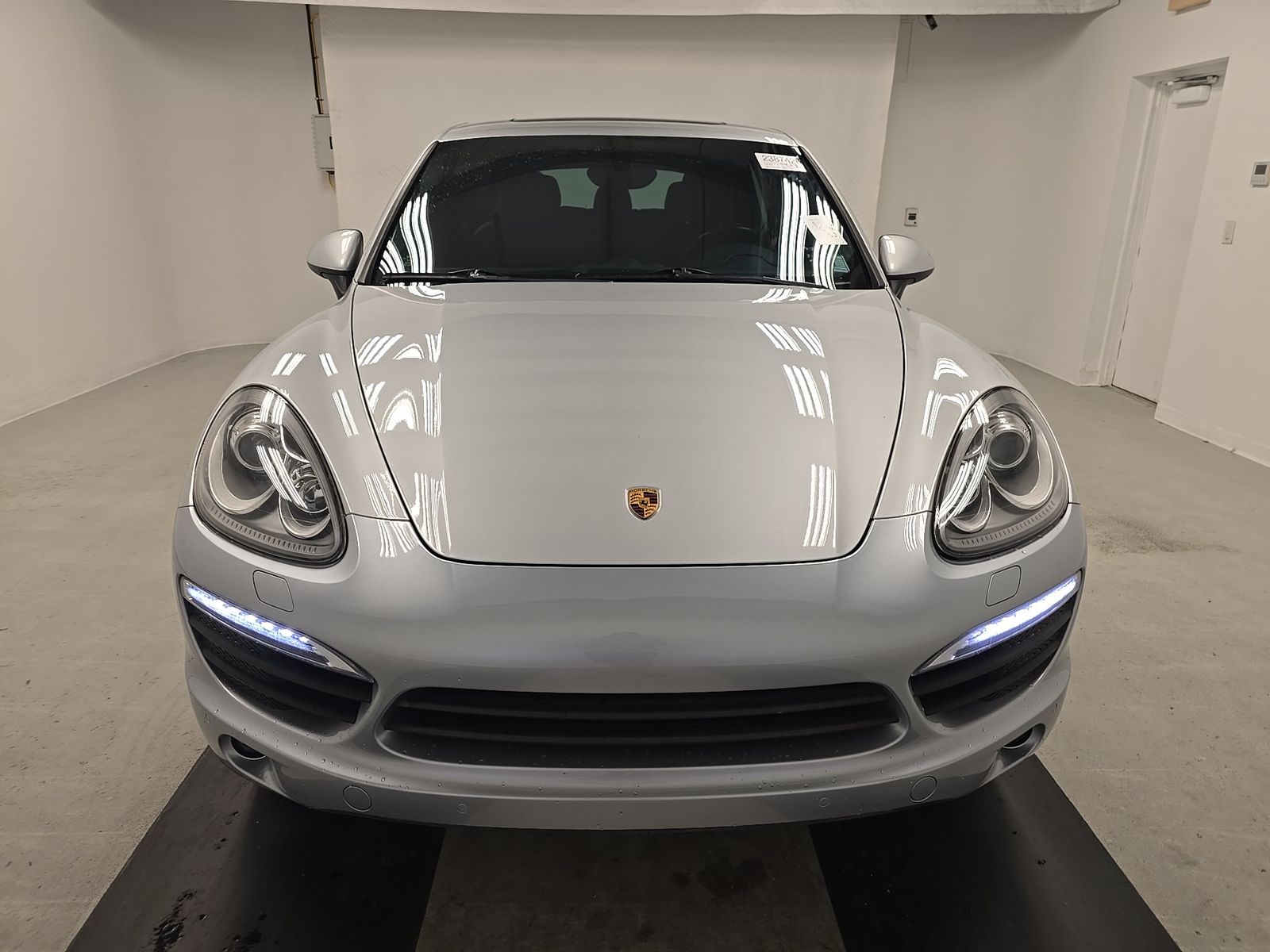 PORSCHE CAYENNE - 3