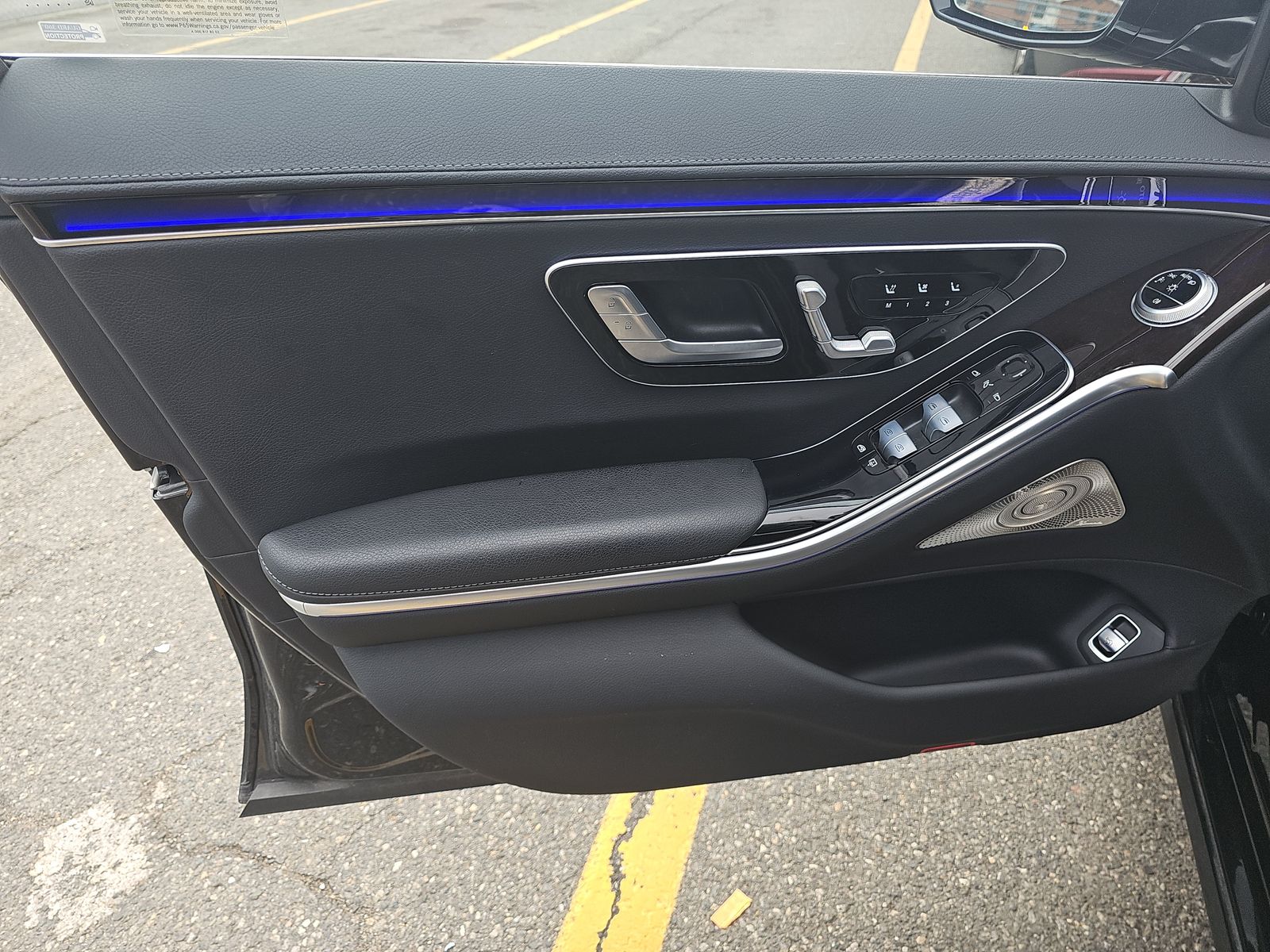MERCEDES-BENZ S-CLASS - 10