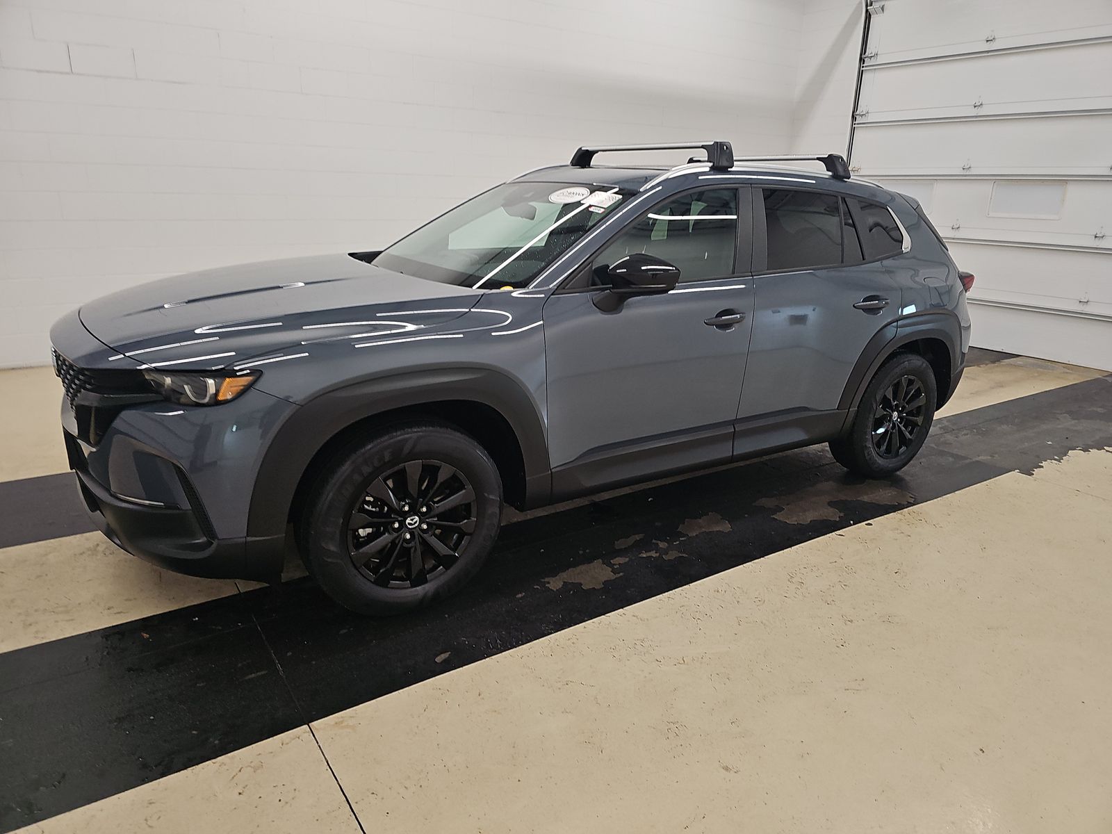 2023 Mazda CX-50 2.5 S PREFERRED PLUS's photo