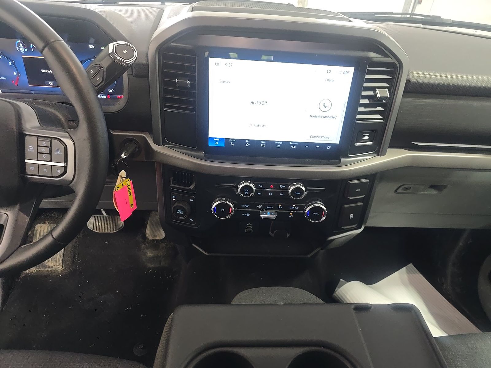 2025 Ford F-150 XLT AWD