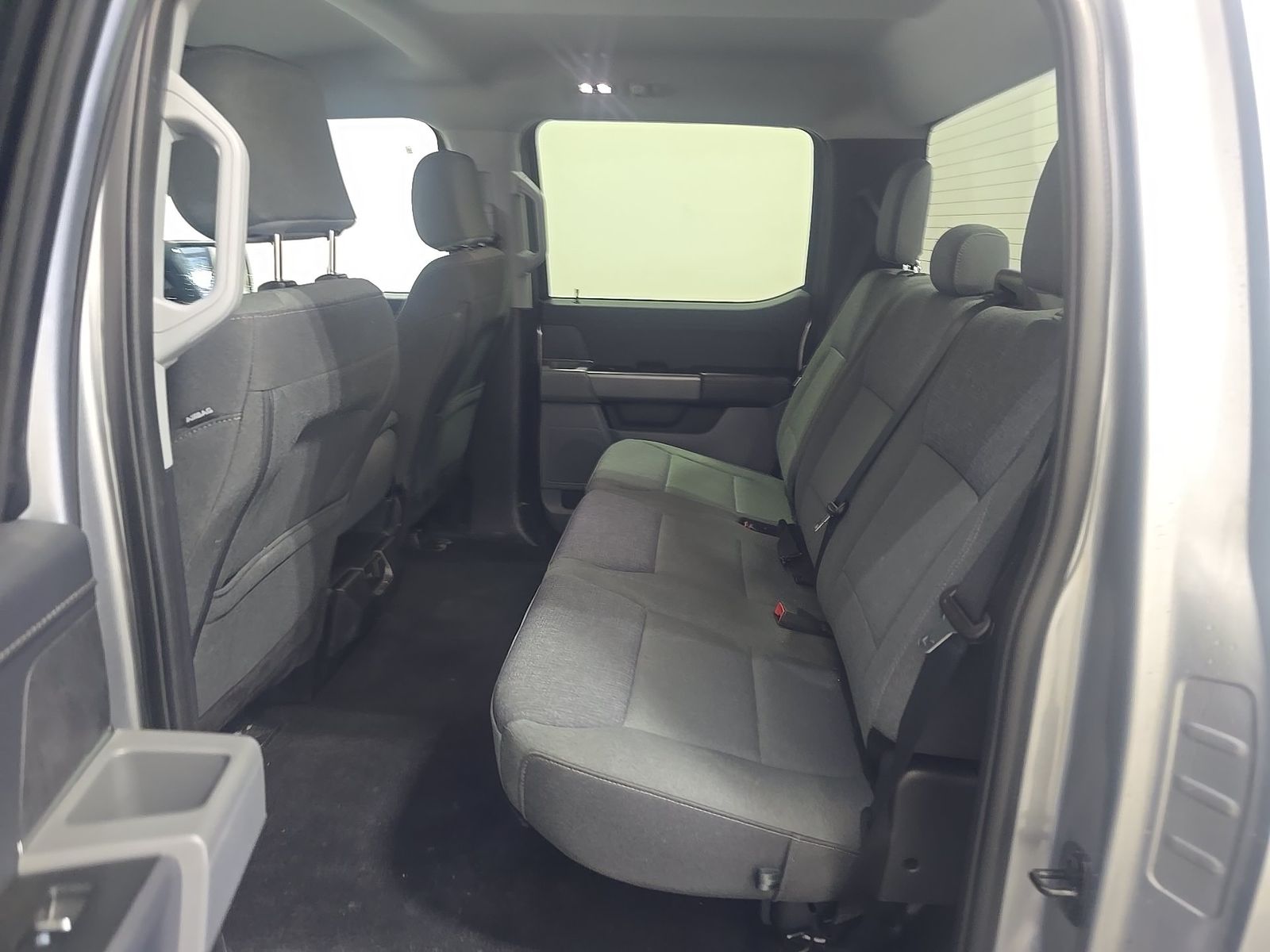 2025 Ford F-150 XLT AWD
