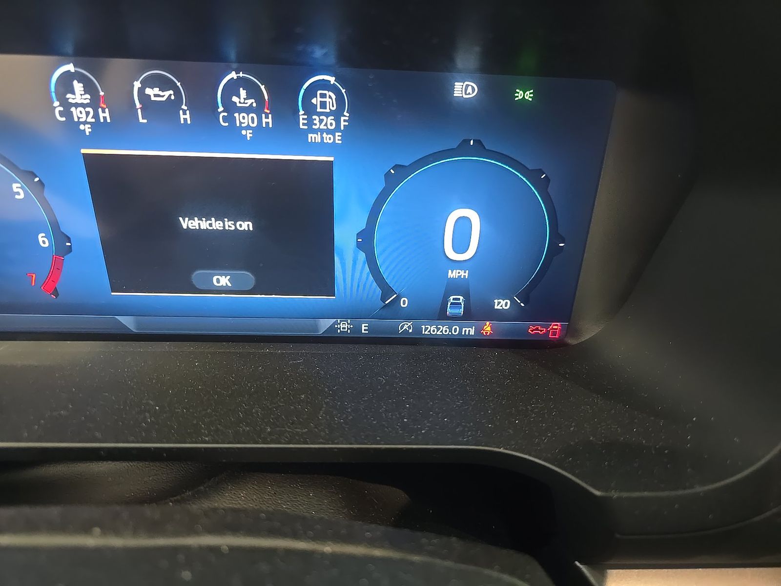 2025 Ford F-150 XLT AWD