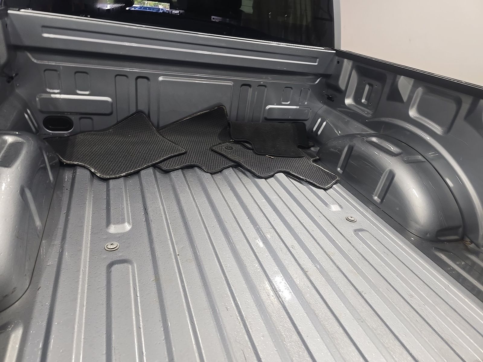 2025 Ford F-150 XLT AWD