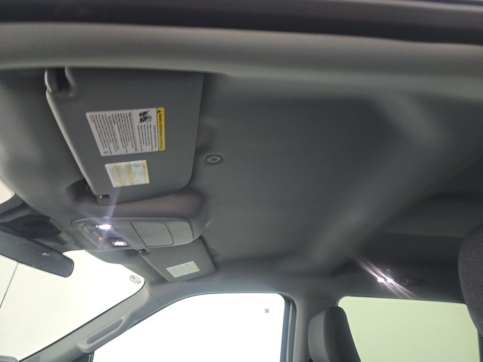 2025 Ford F-150 XLT AWD