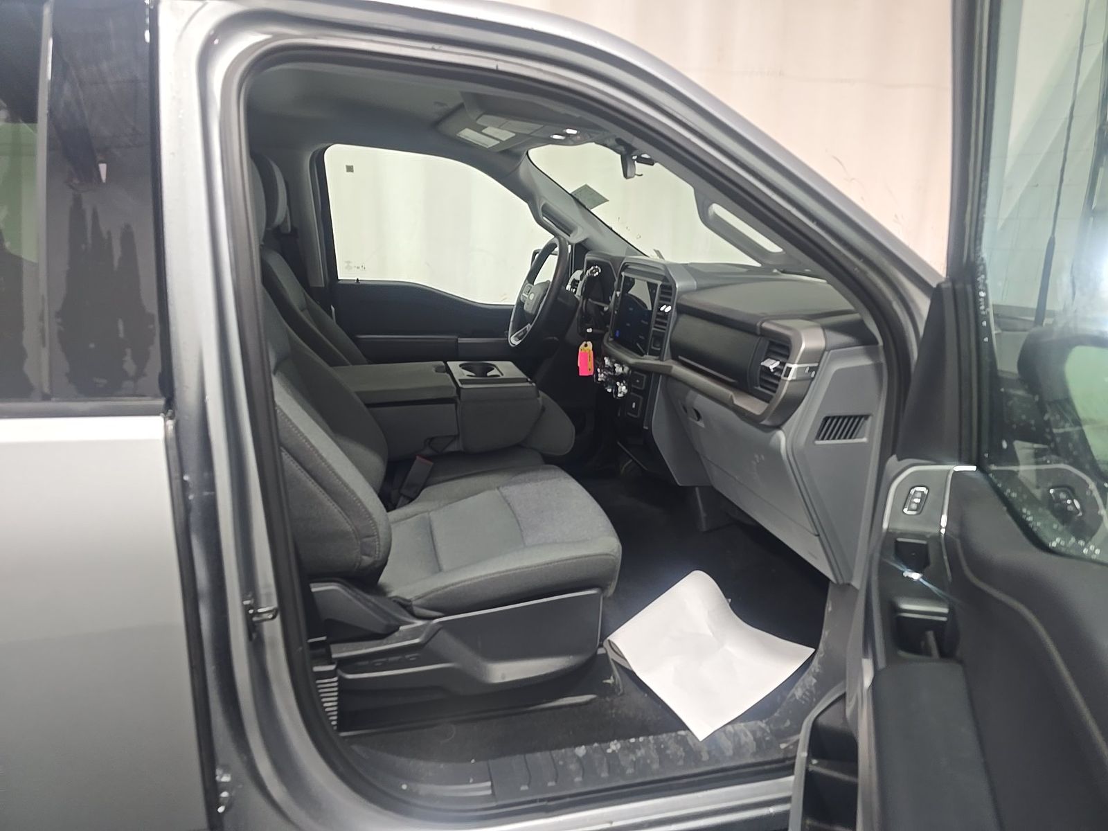 2025 Ford F-150 XLT AWD