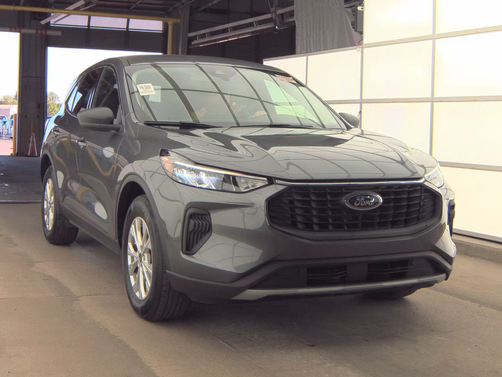FORD ESCAPE - 5