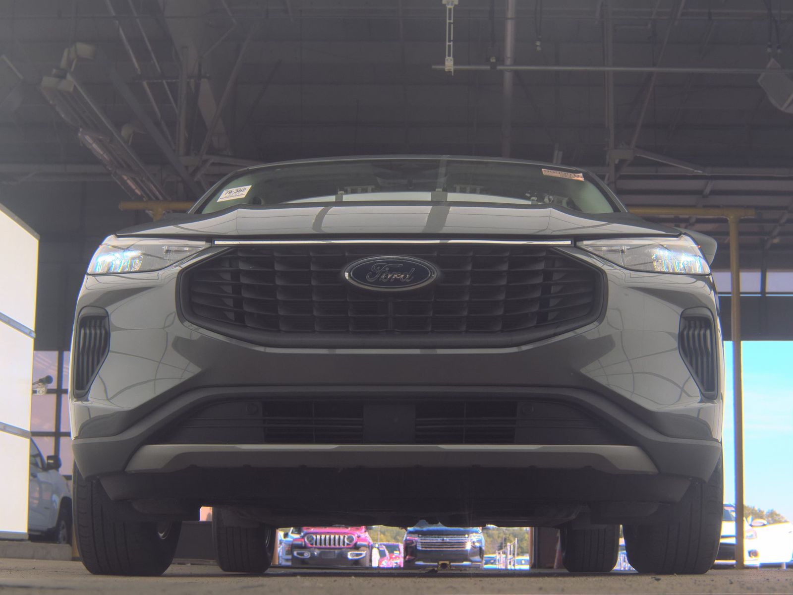 FORD ESCAPE - 4