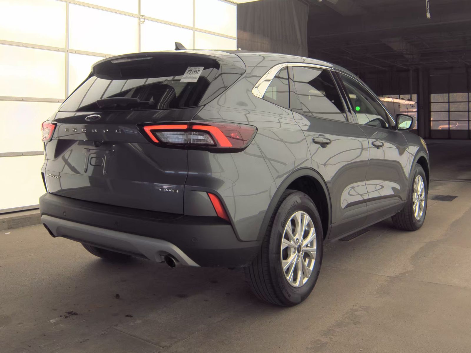 FORD ESCAPE - 6