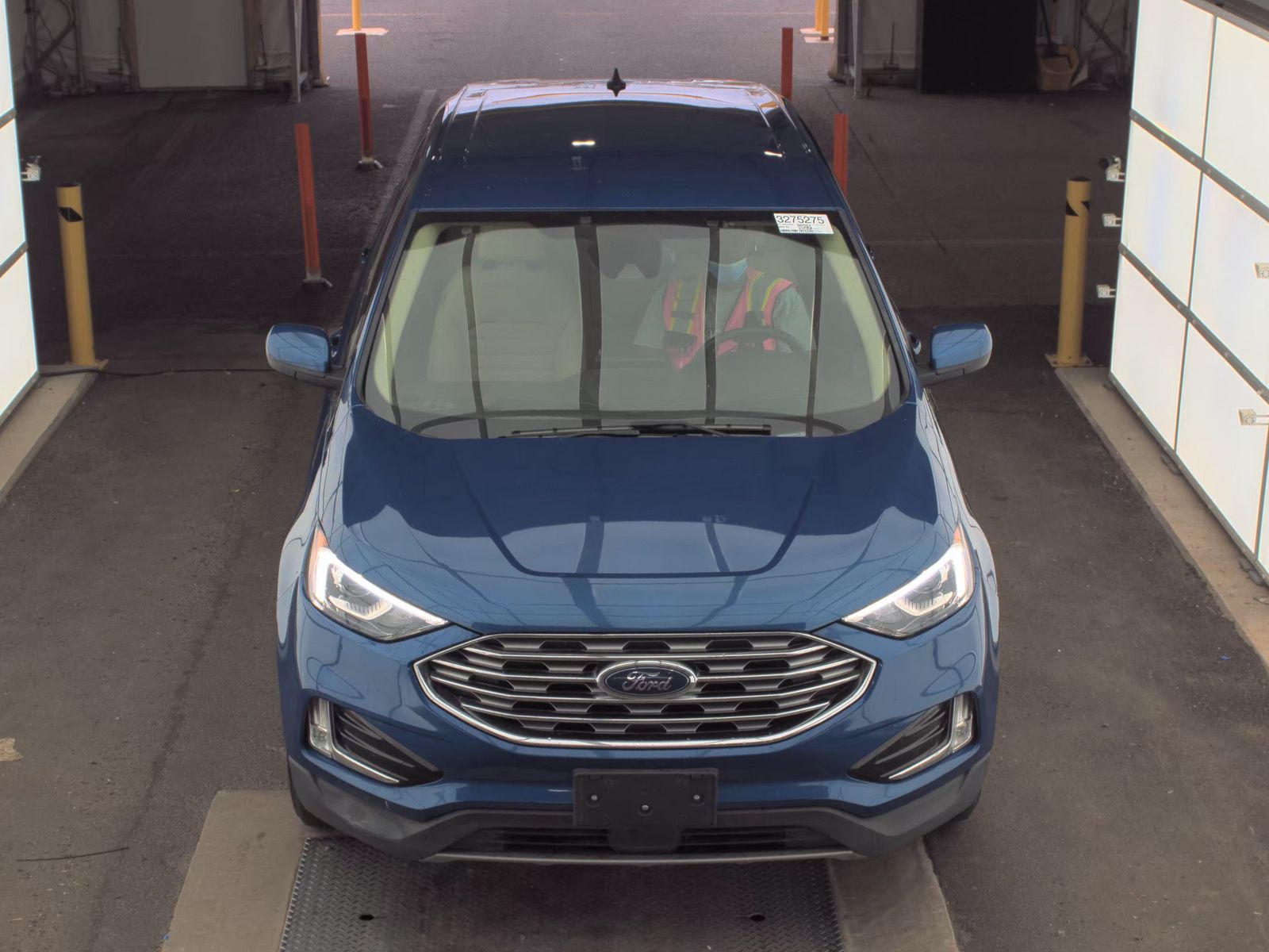 FORD EDGE - 3