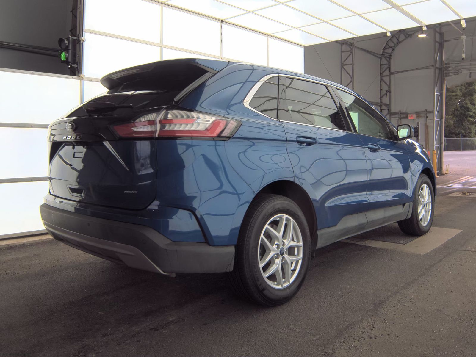 FORD EDGE - 6