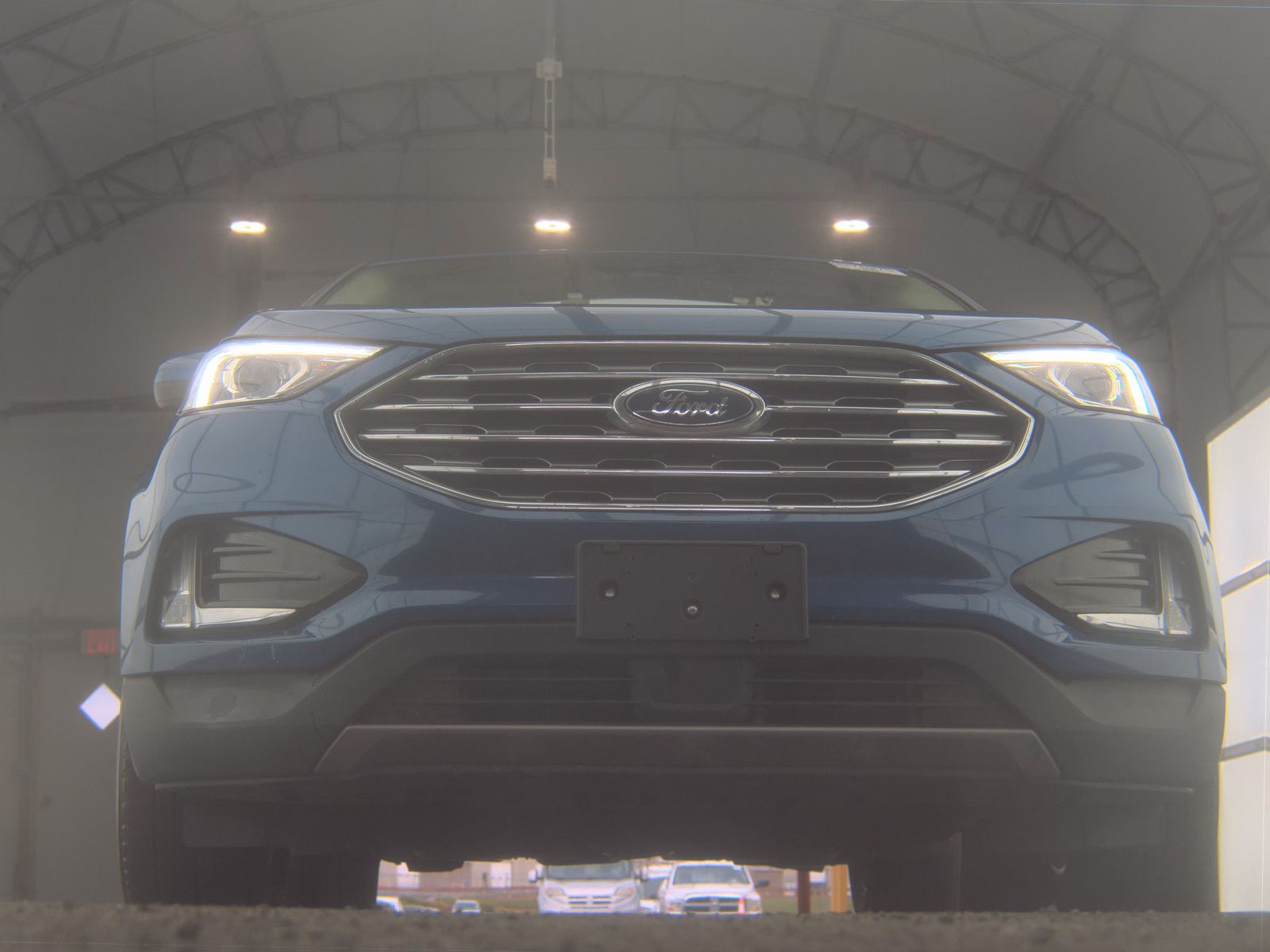 FORD EDGE - 4