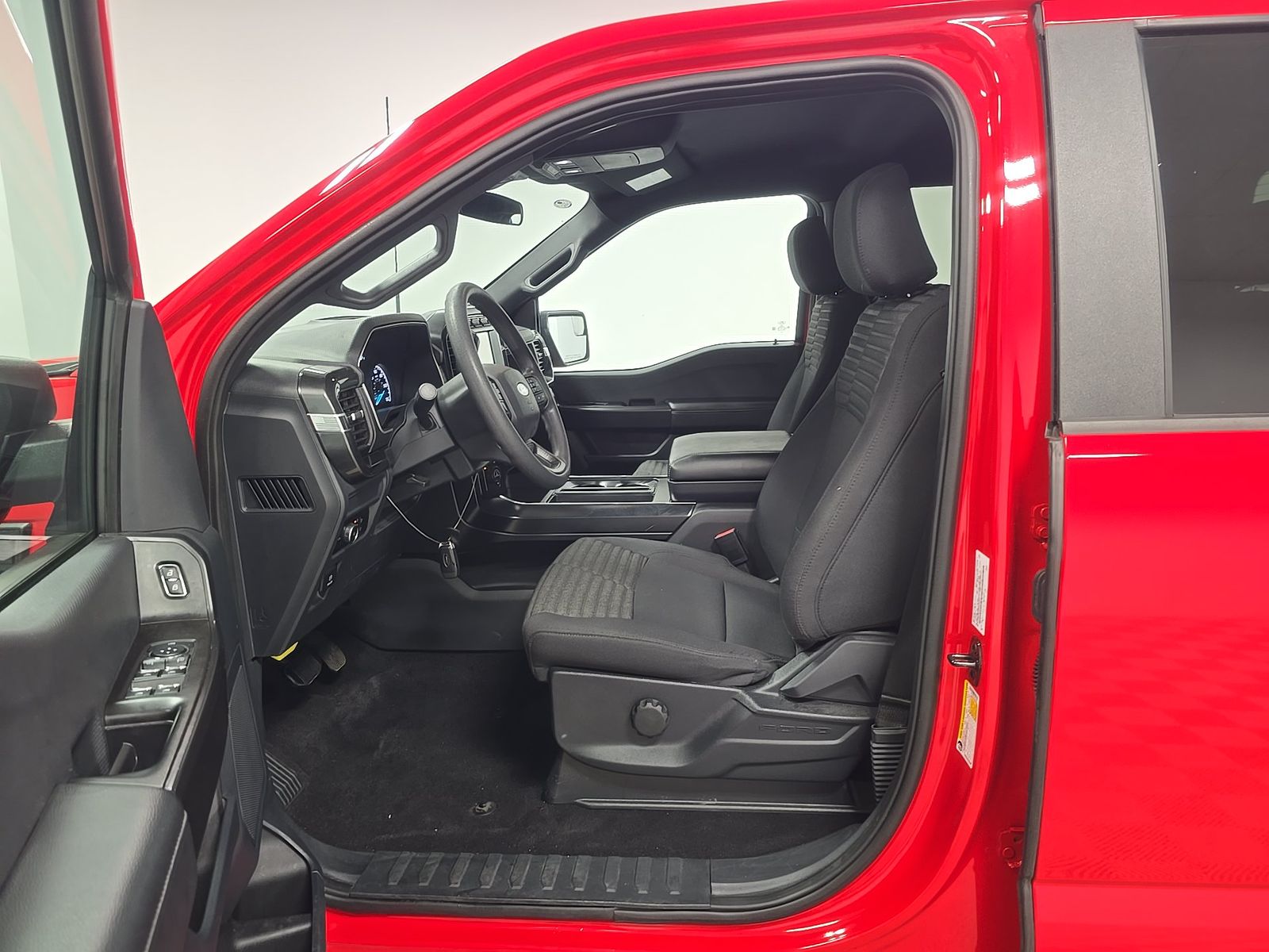 FORD F-150 - 8