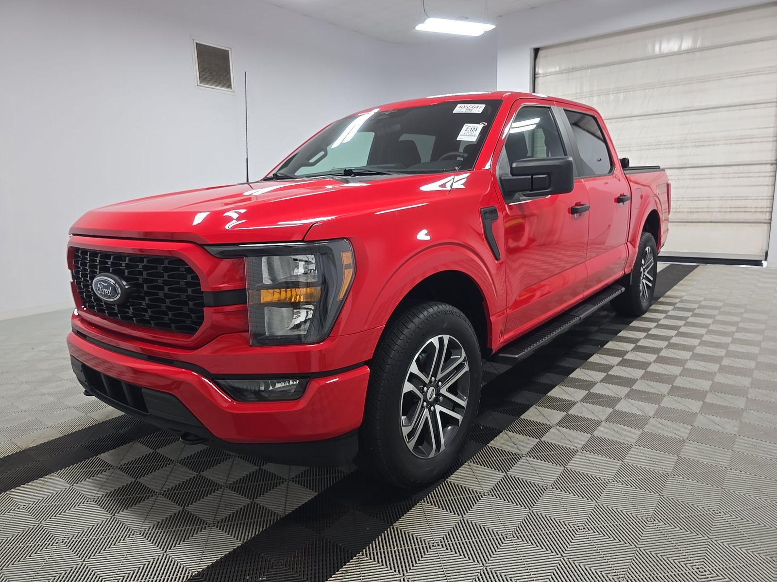 FORD F-150 - 1