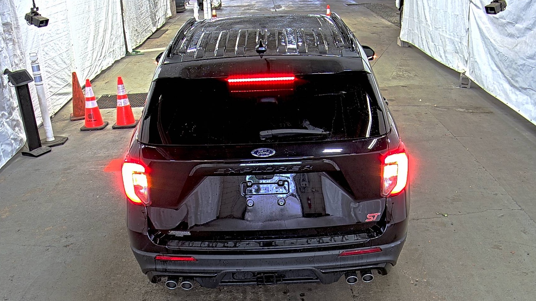 FORD EXPLORER - 6