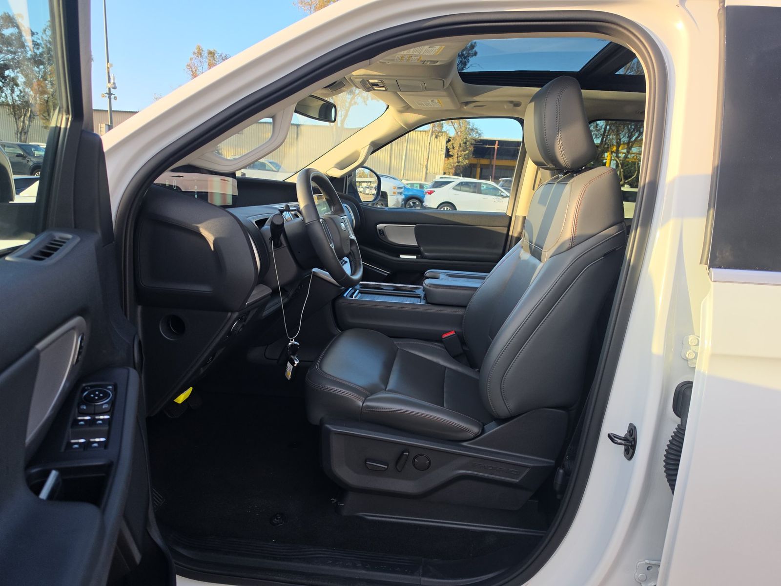 FORD EXPEDITION MAX - 8