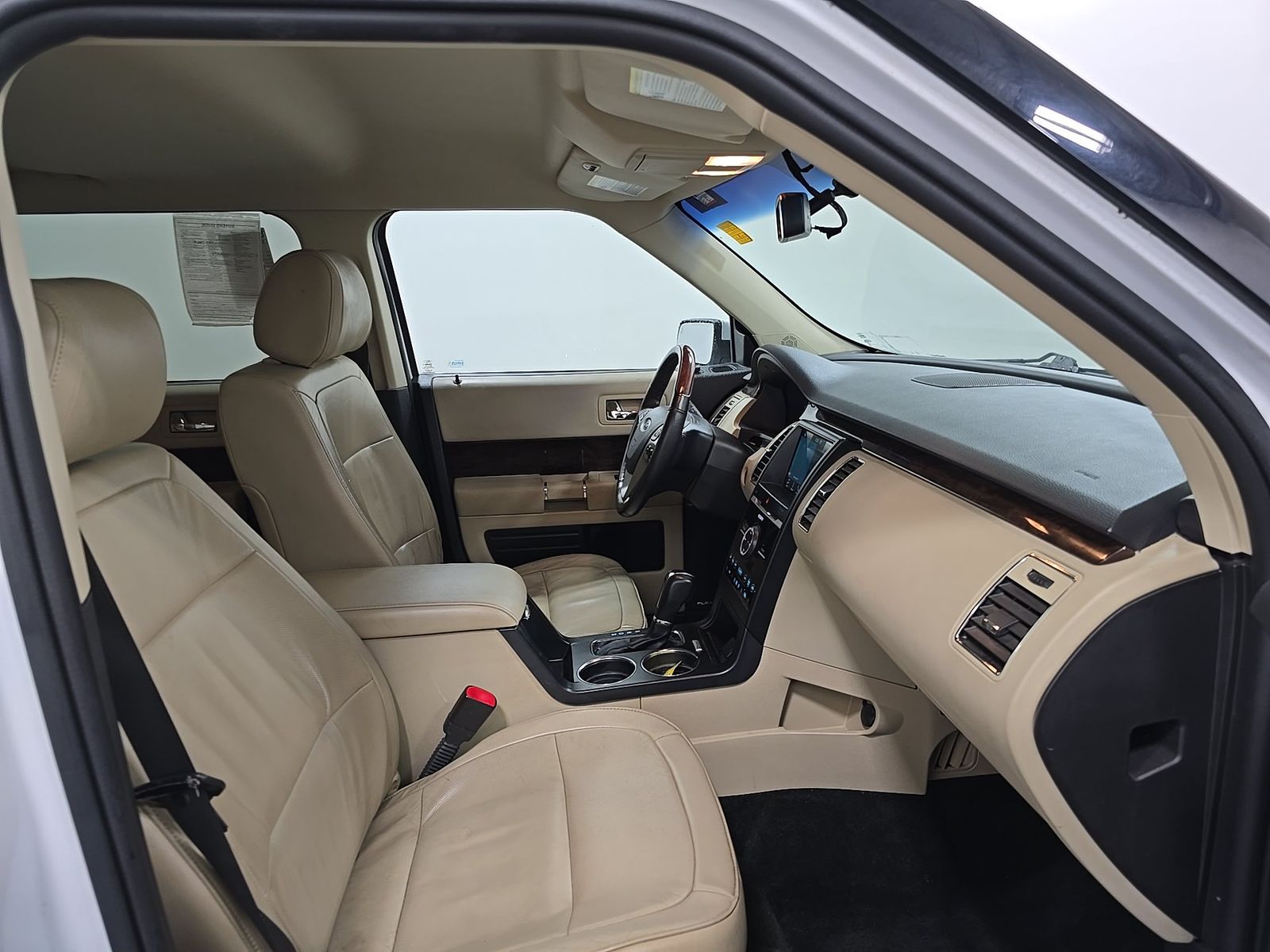 FORD FLEX - 9