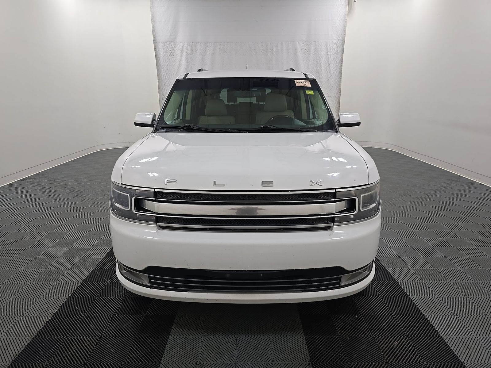FORD FLEX - 3