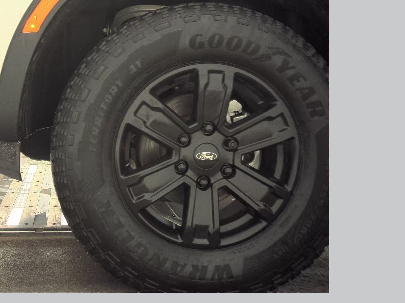 FORD RANGER - 10
