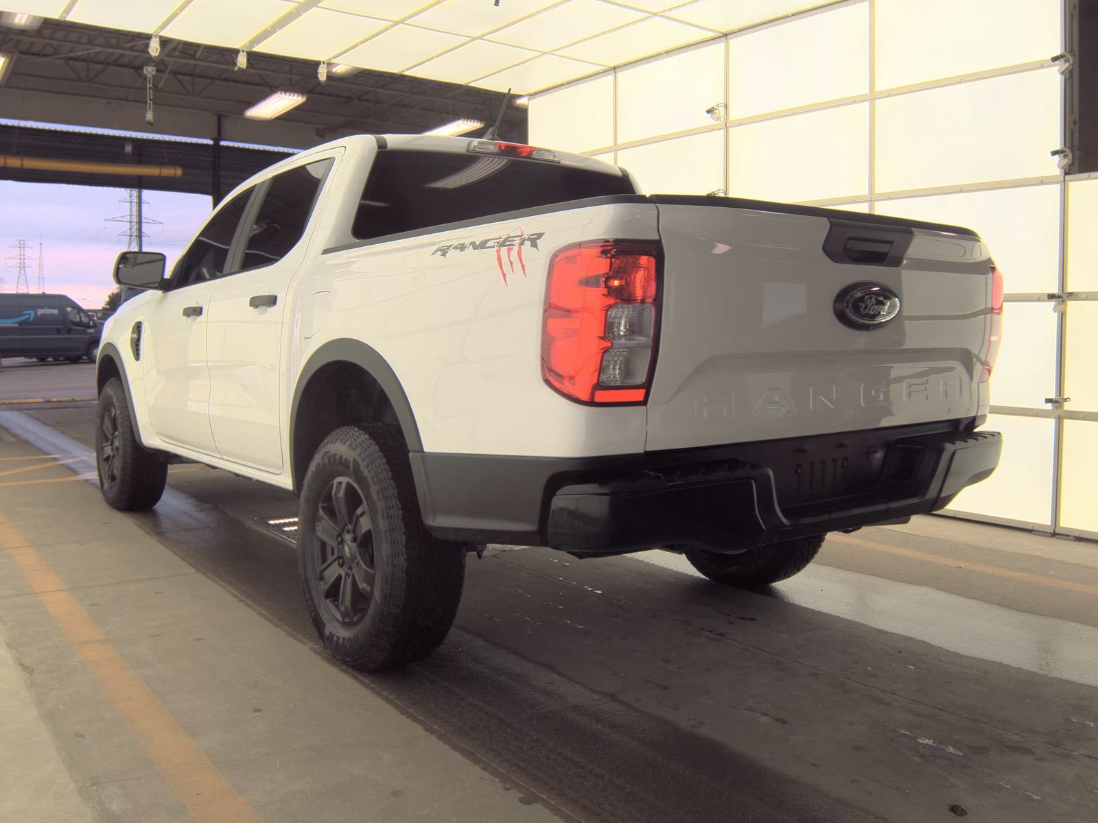 FORD RANGER - 9