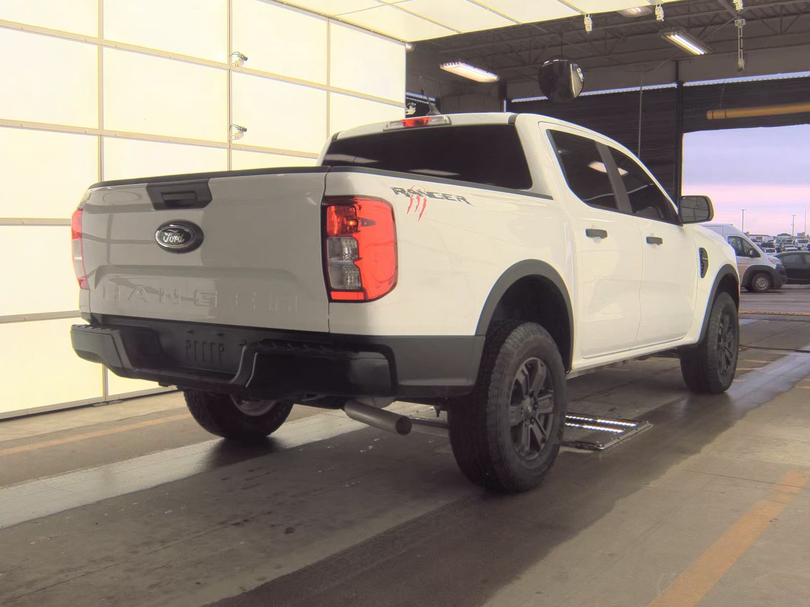 FORD RANGER - 6
