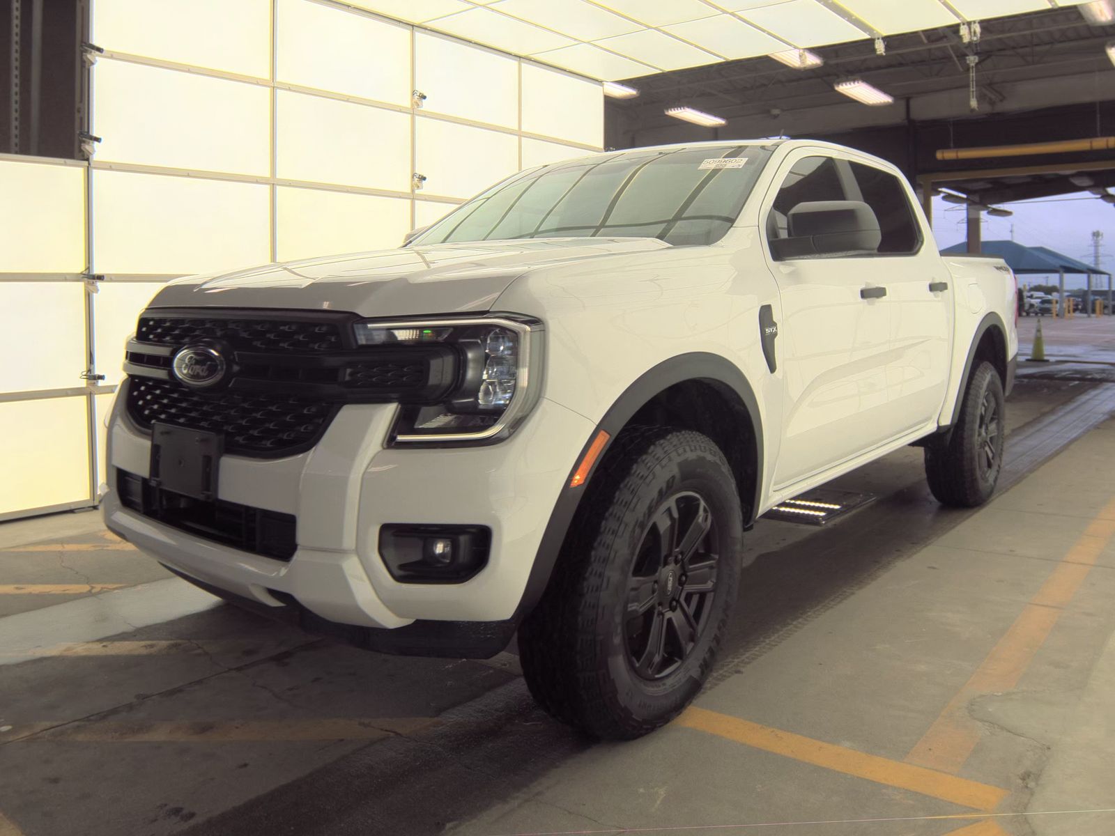 FORD RANGER - 1