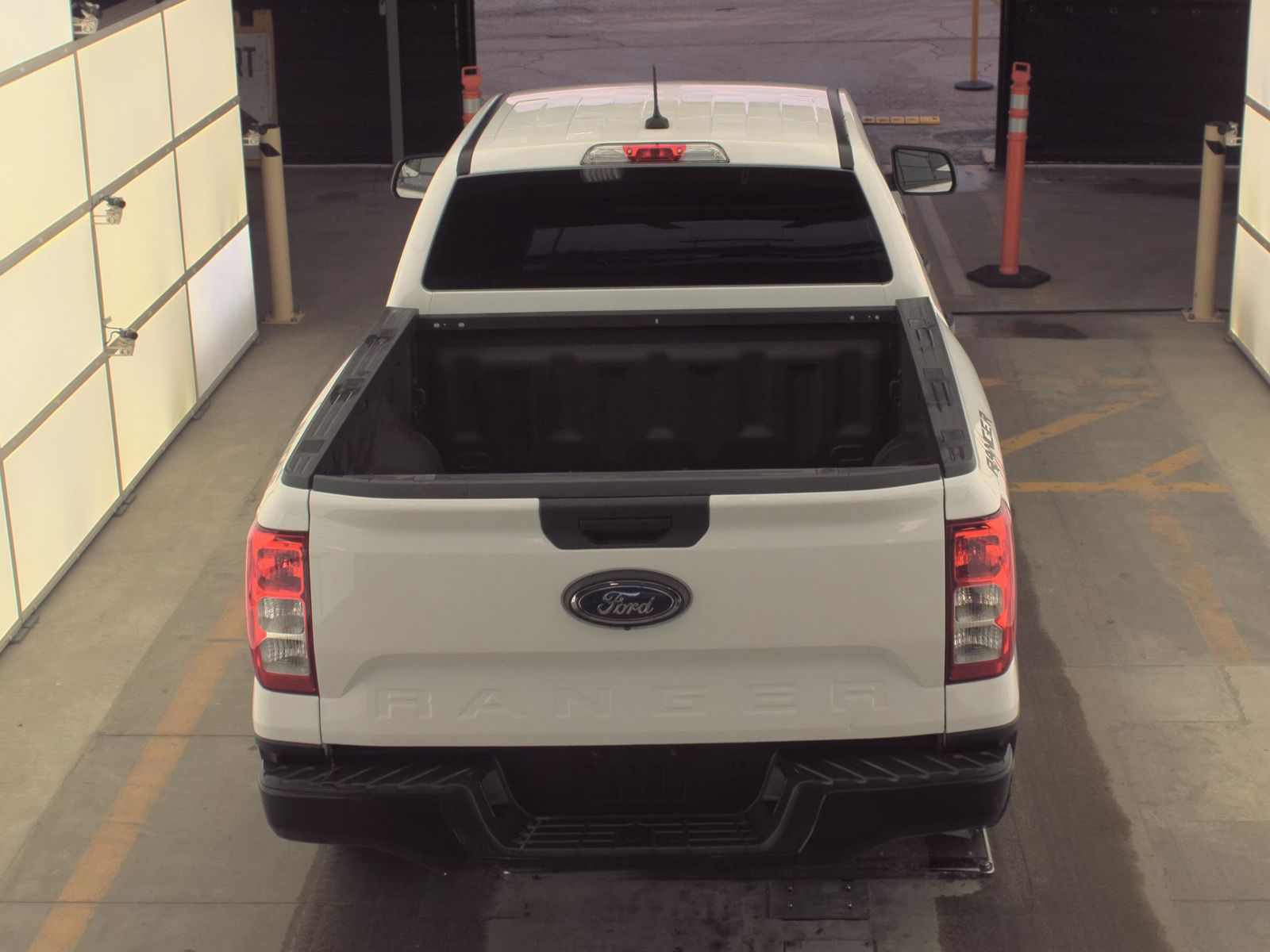 FORD RANGER - 7
