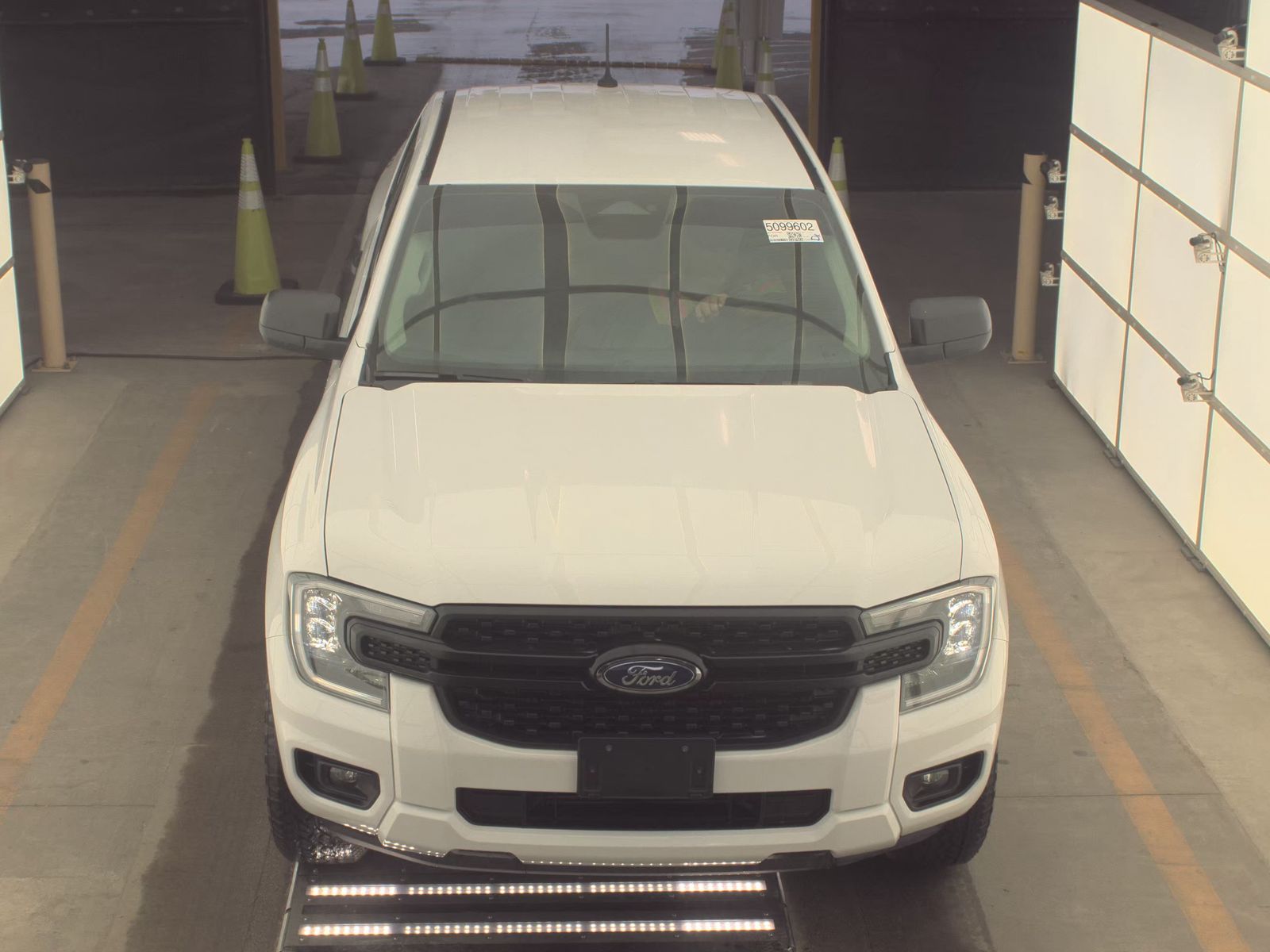 FORD RANGER - 3