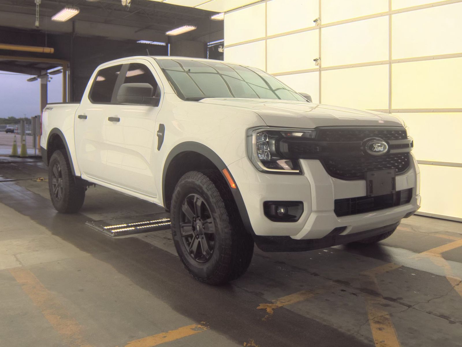 FORD RANGER - 5