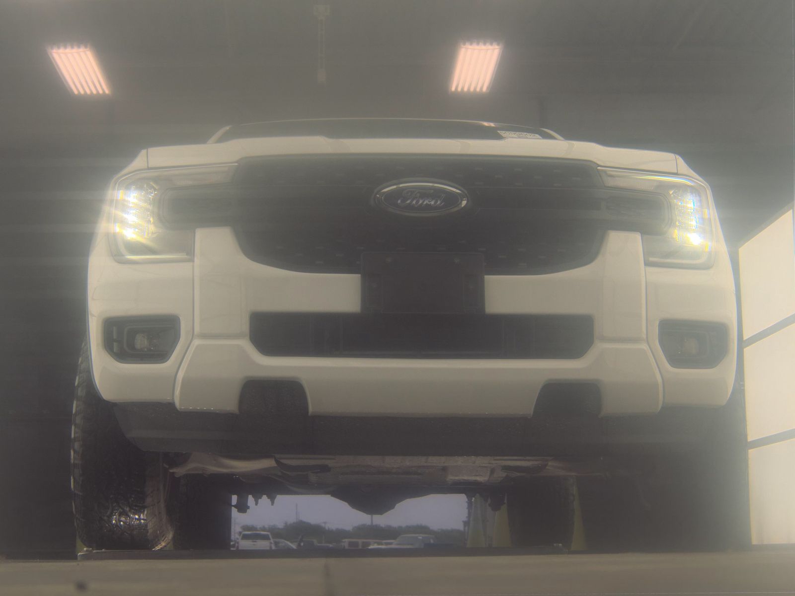 FORD RANGER - 4