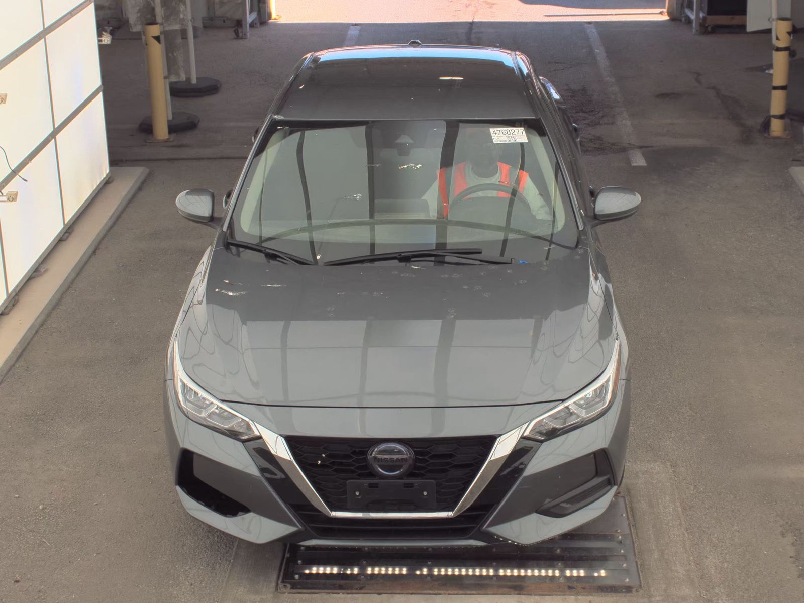 NISSAN SENTRA - 3