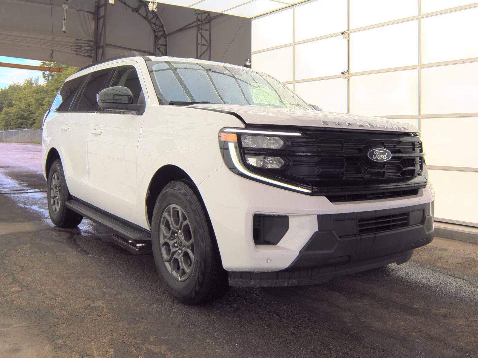 FORD EXPEDITION - 5