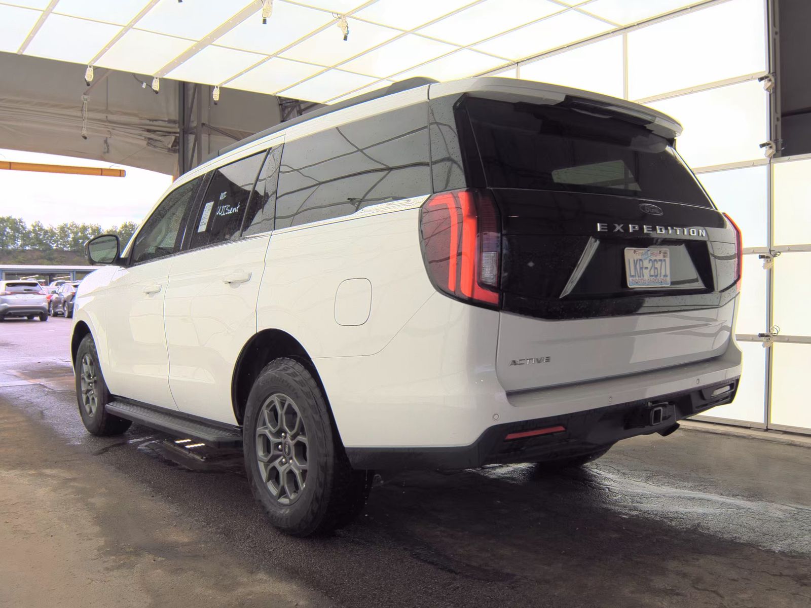 FORD EXPEDITION - 9