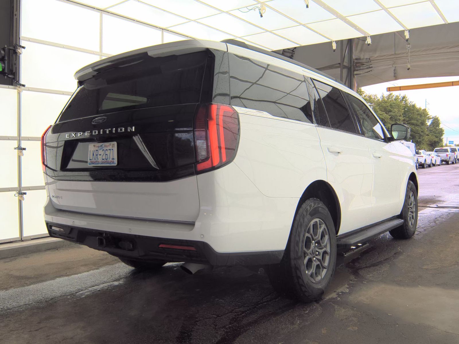 FORD EXPEDITION - 6